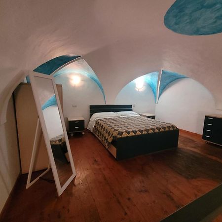 Rvh Apartment Sanremo Eksteriør billede