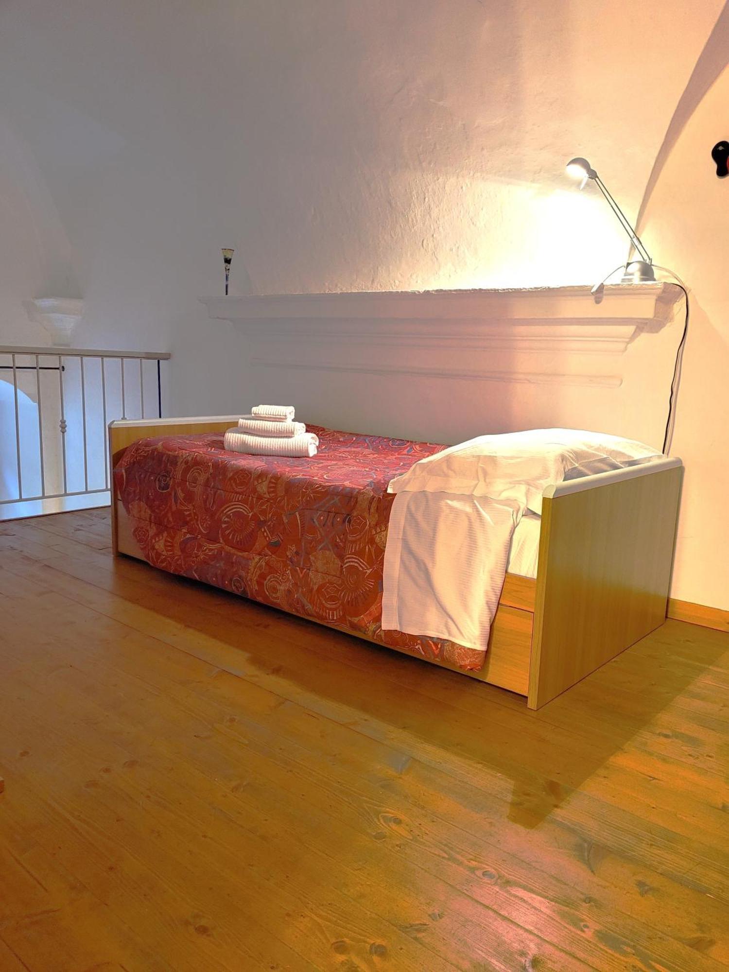 Rvh Apartment Sanremo Eksteriør billede