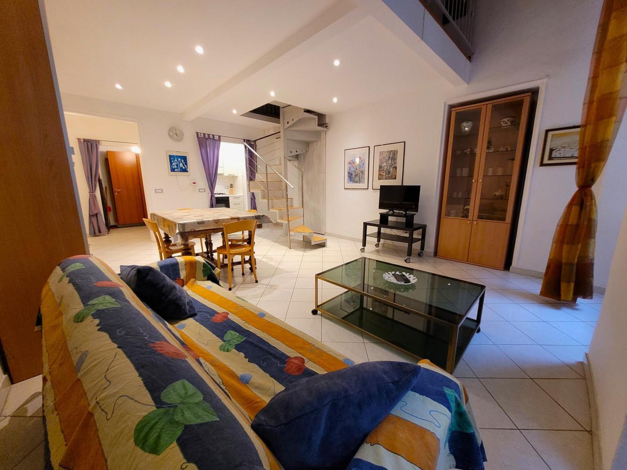 Rvh Apartment Sanremo Eksteriør billede