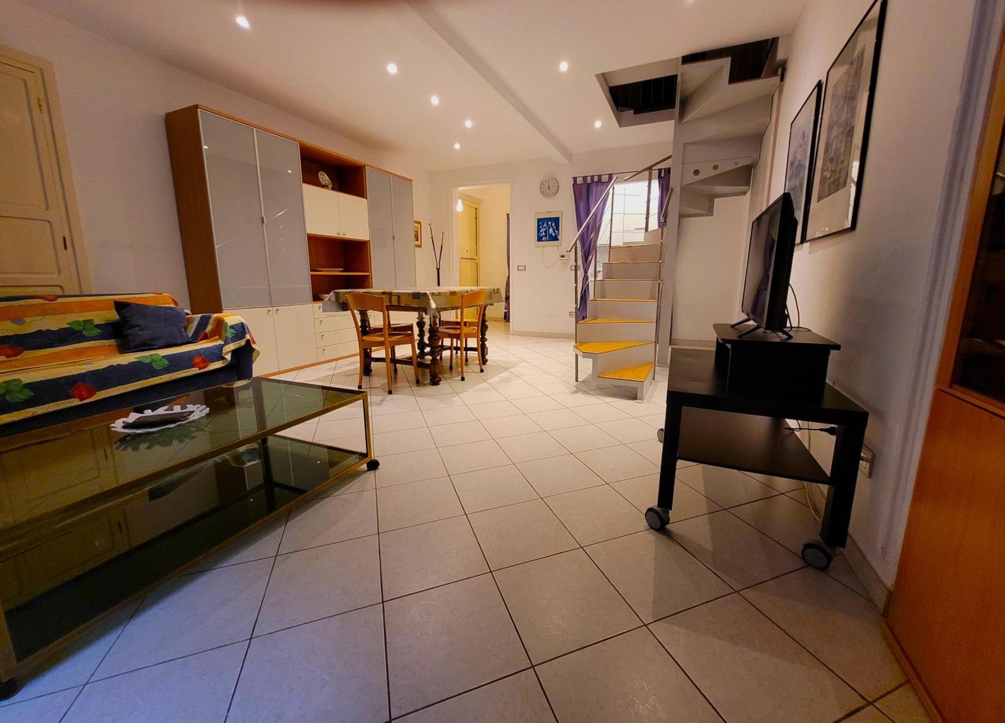 Rvh Apartment Sanremo Eksteriør billede