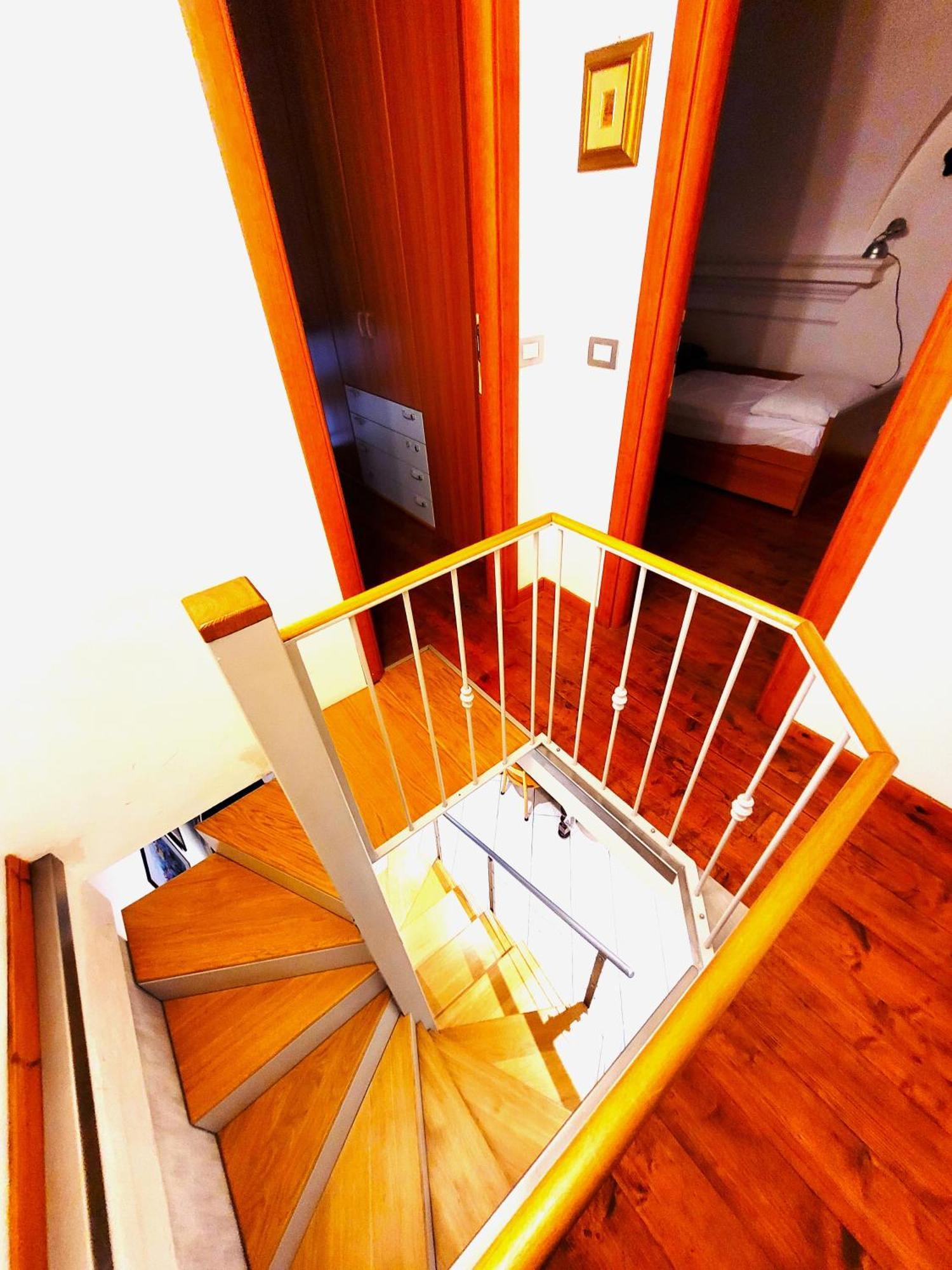 Rvh Apartment Sanremo Eksteriør billede