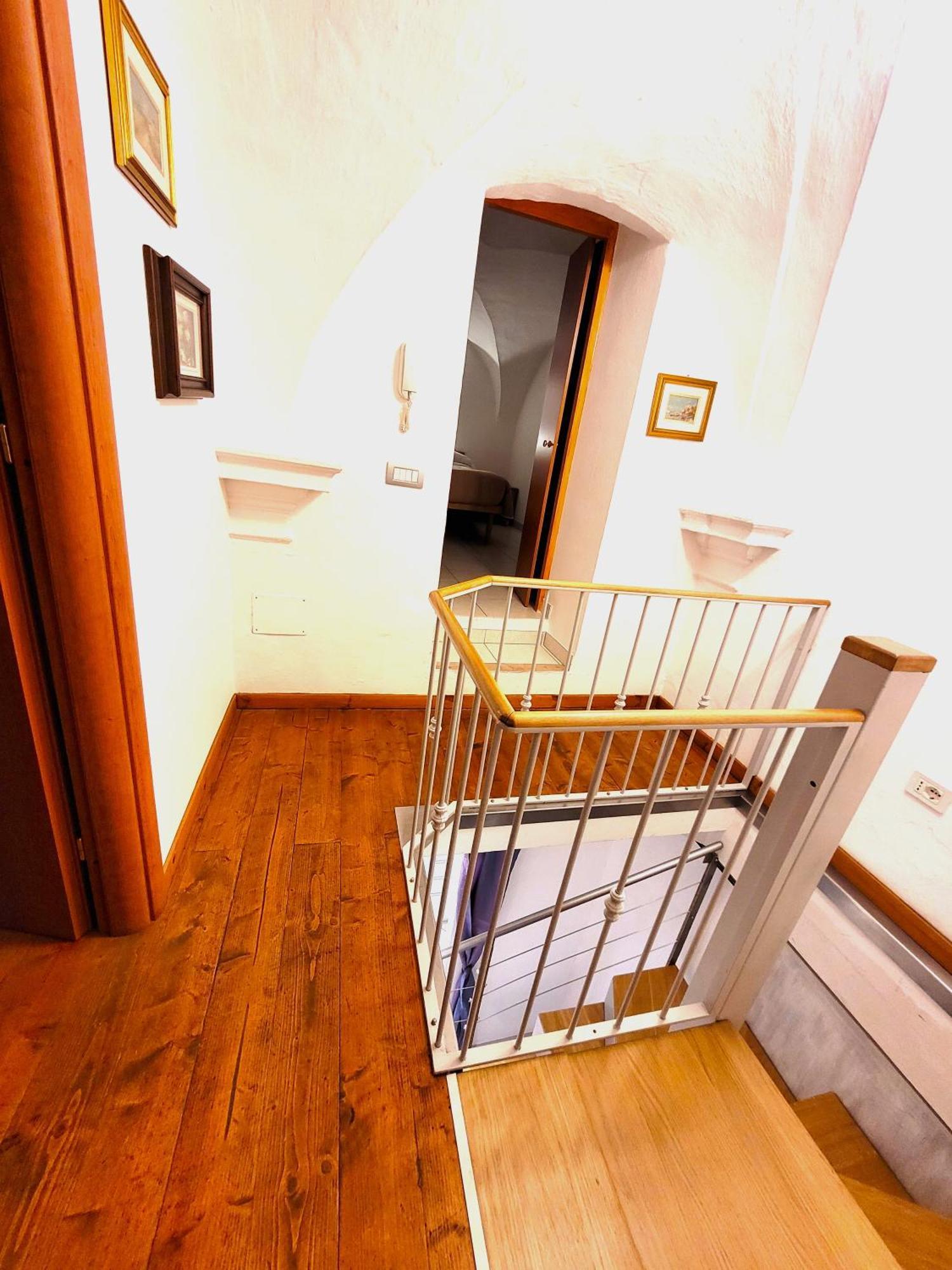 Rvh Apartment Sanremo Eksteriør billede