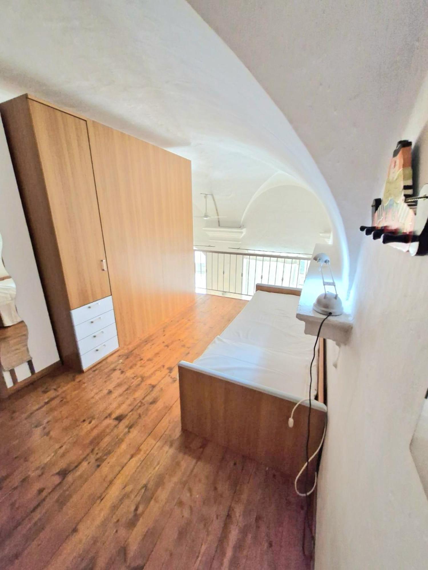 Rvh Apartment Sanremo Eksteriør billede