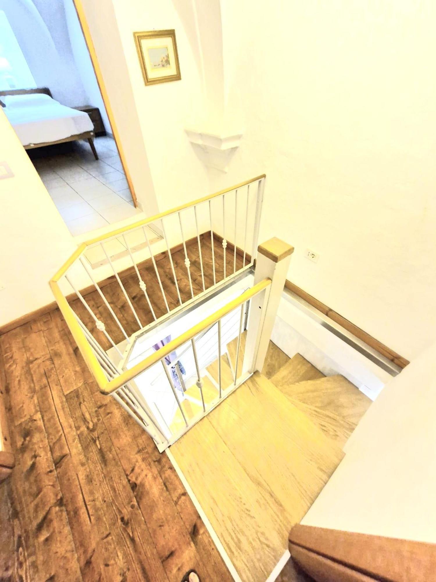 Rvh Apartment Sanremo Eksteriør billede