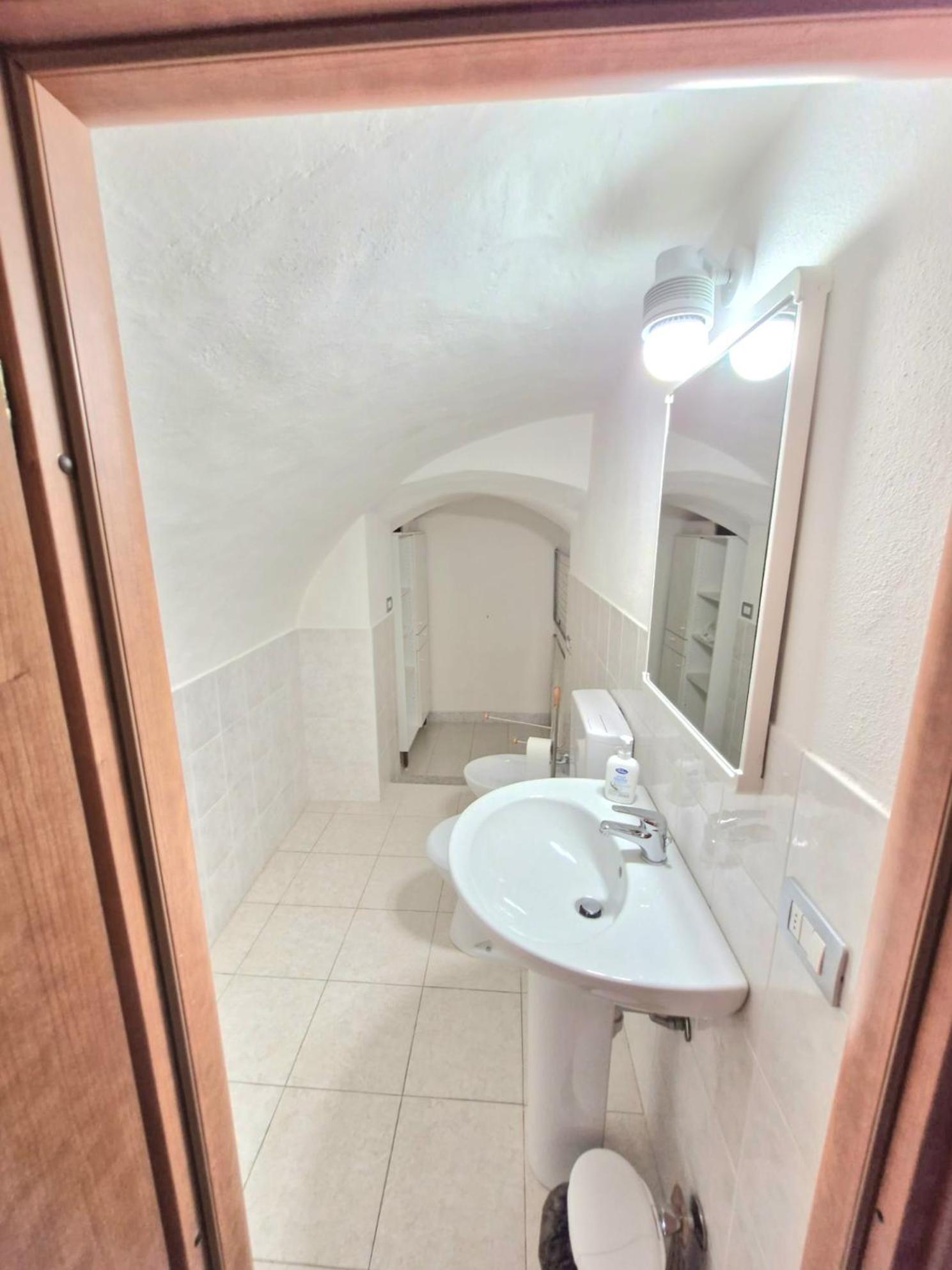 Rvh Apartment Sanremo Eksteriør billede