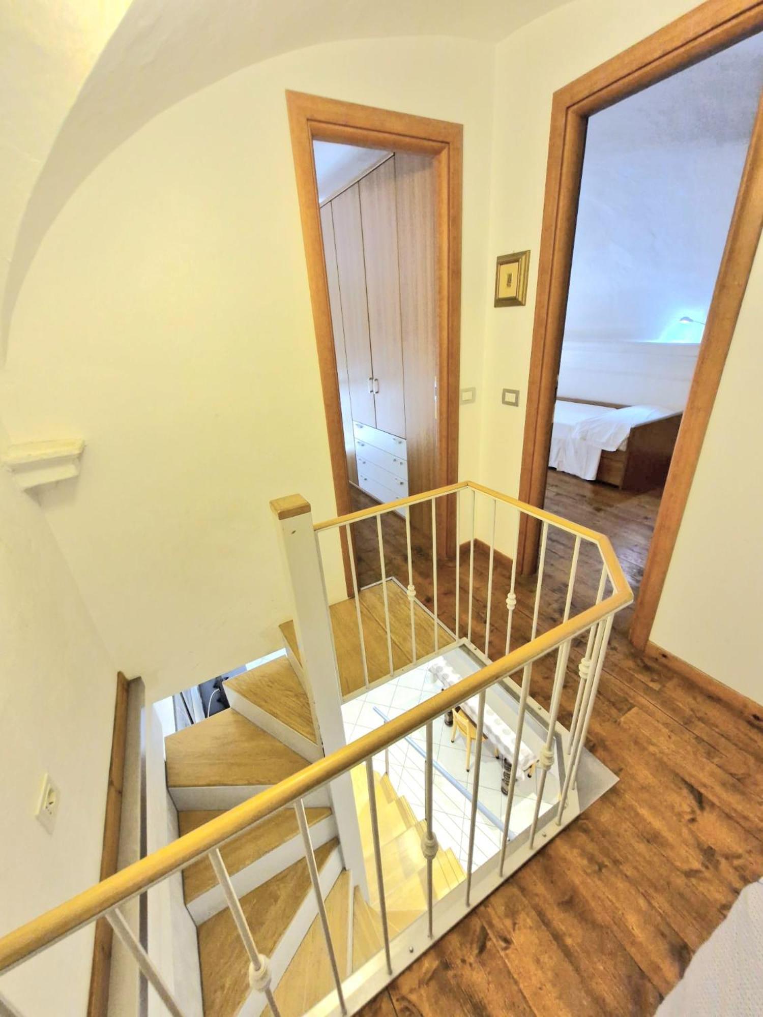 Rvh Apartment Sanremo Eksteriør billede