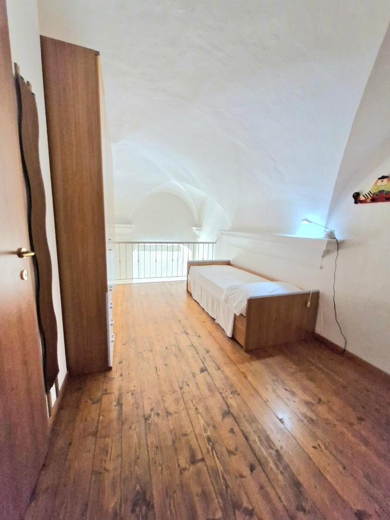 Rvh Apartment Sanremo Eksteriør billede