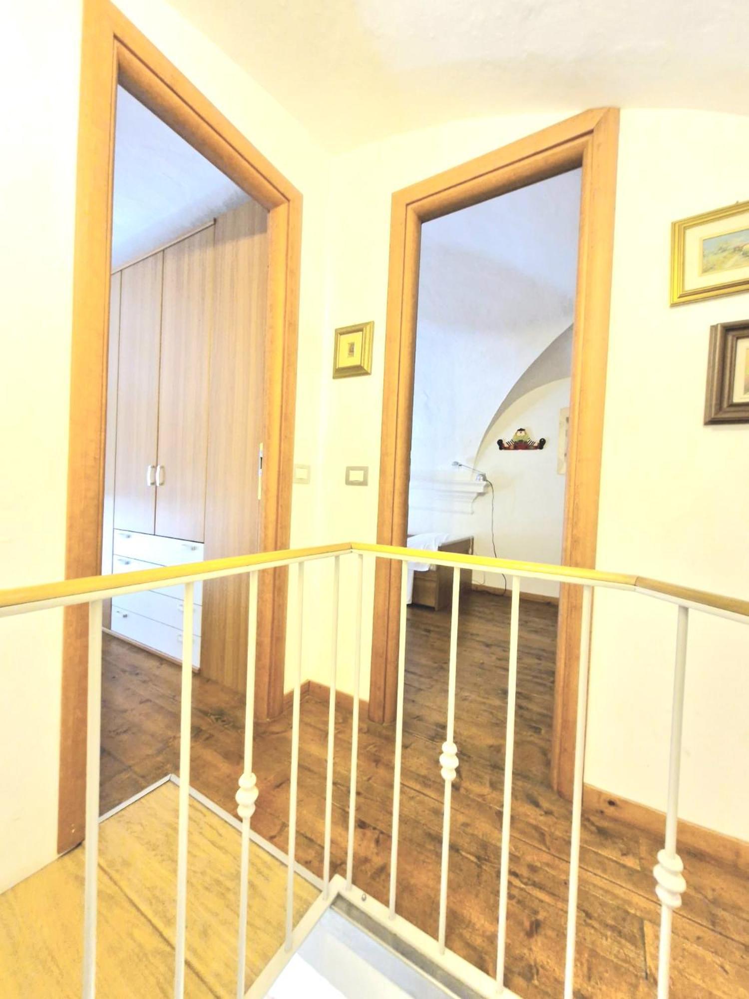 Rvh Apartment Sanremo Eksteriør billede