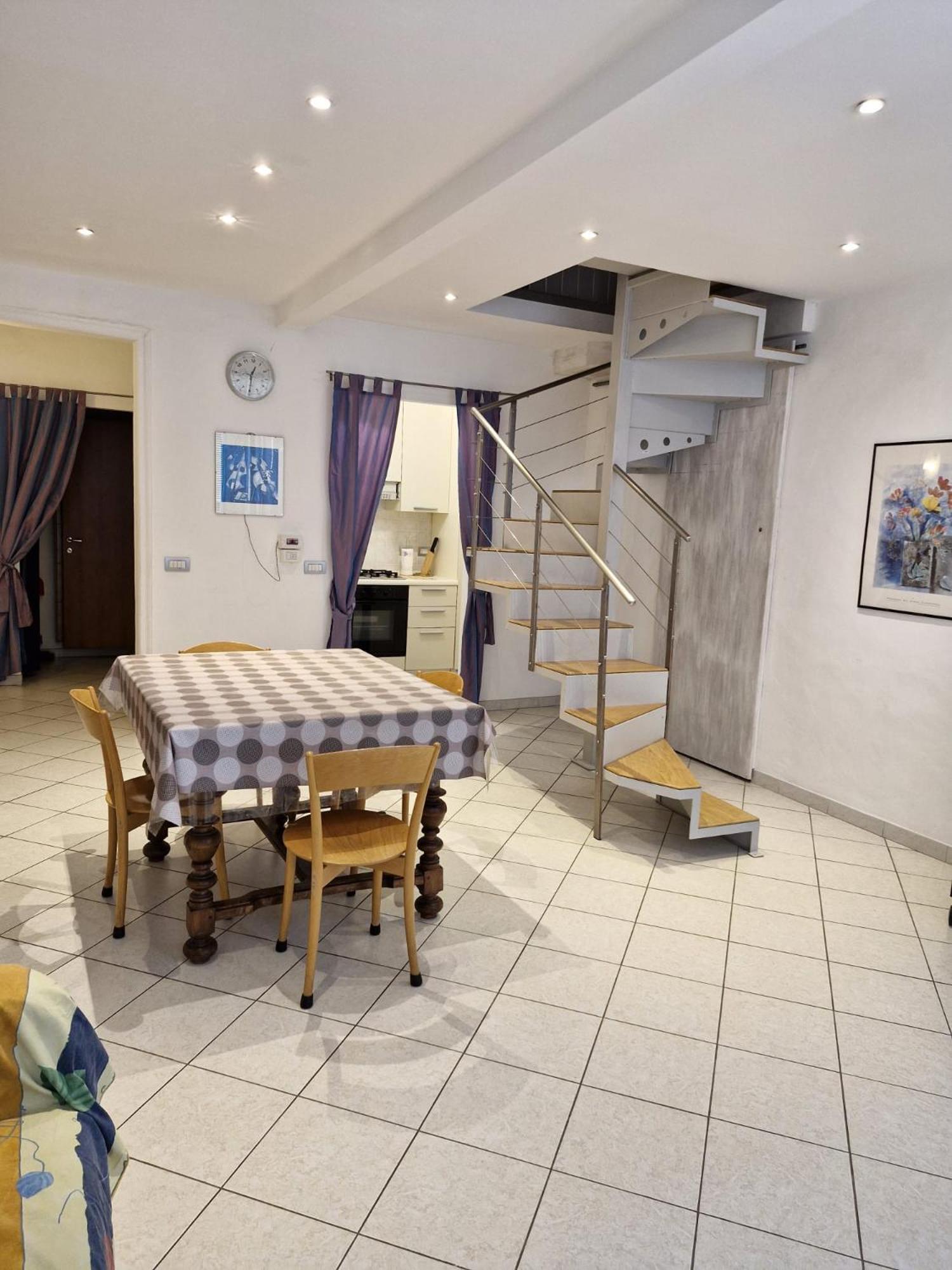 Rvh Apartment Sanremo Eksteriør billede