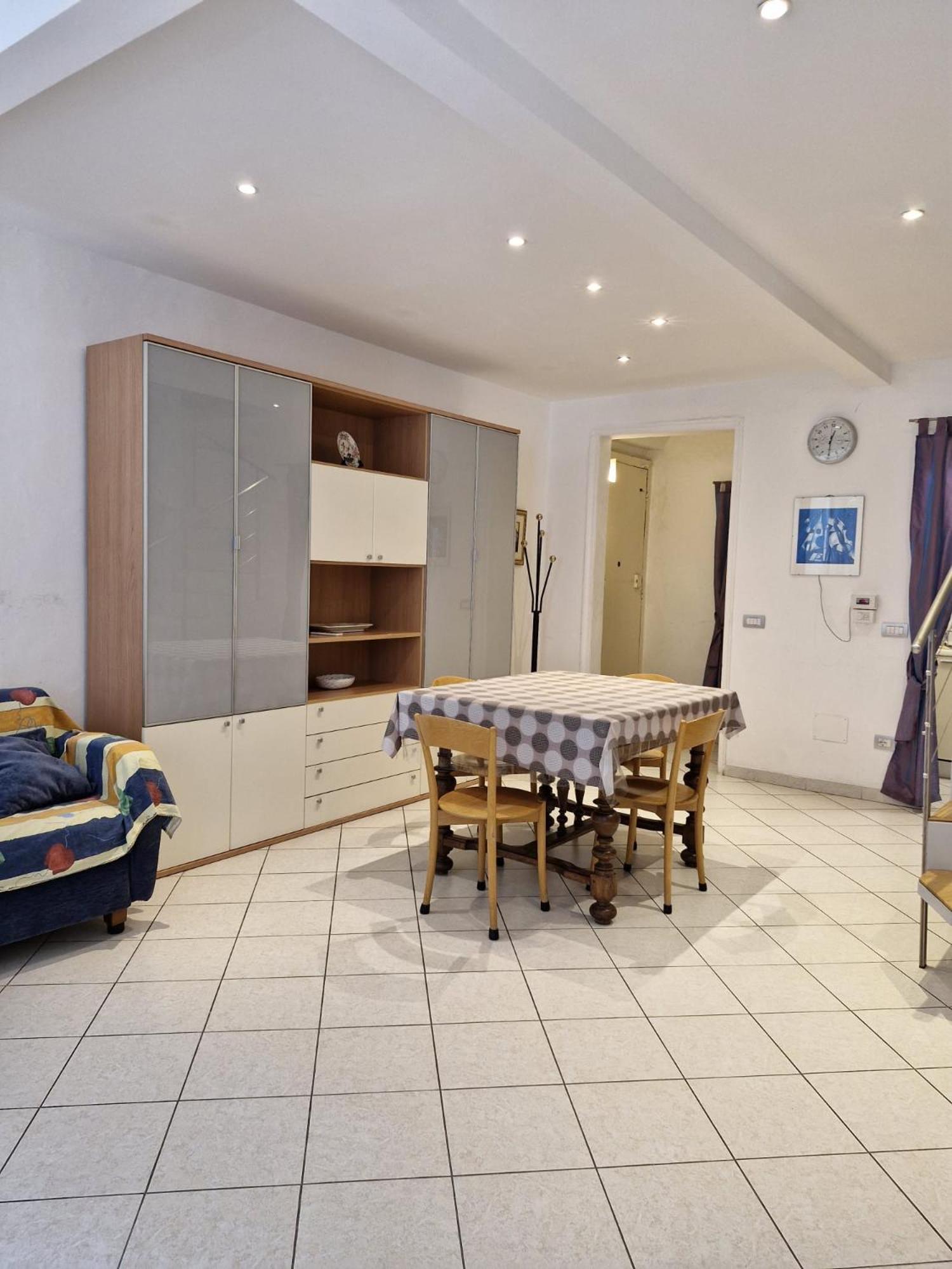 Rvh Apartment Sanremo Eksteriør billede