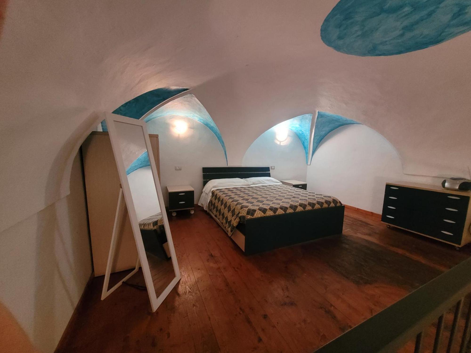 Rvh Apartment Sanremo Eksteriør billede