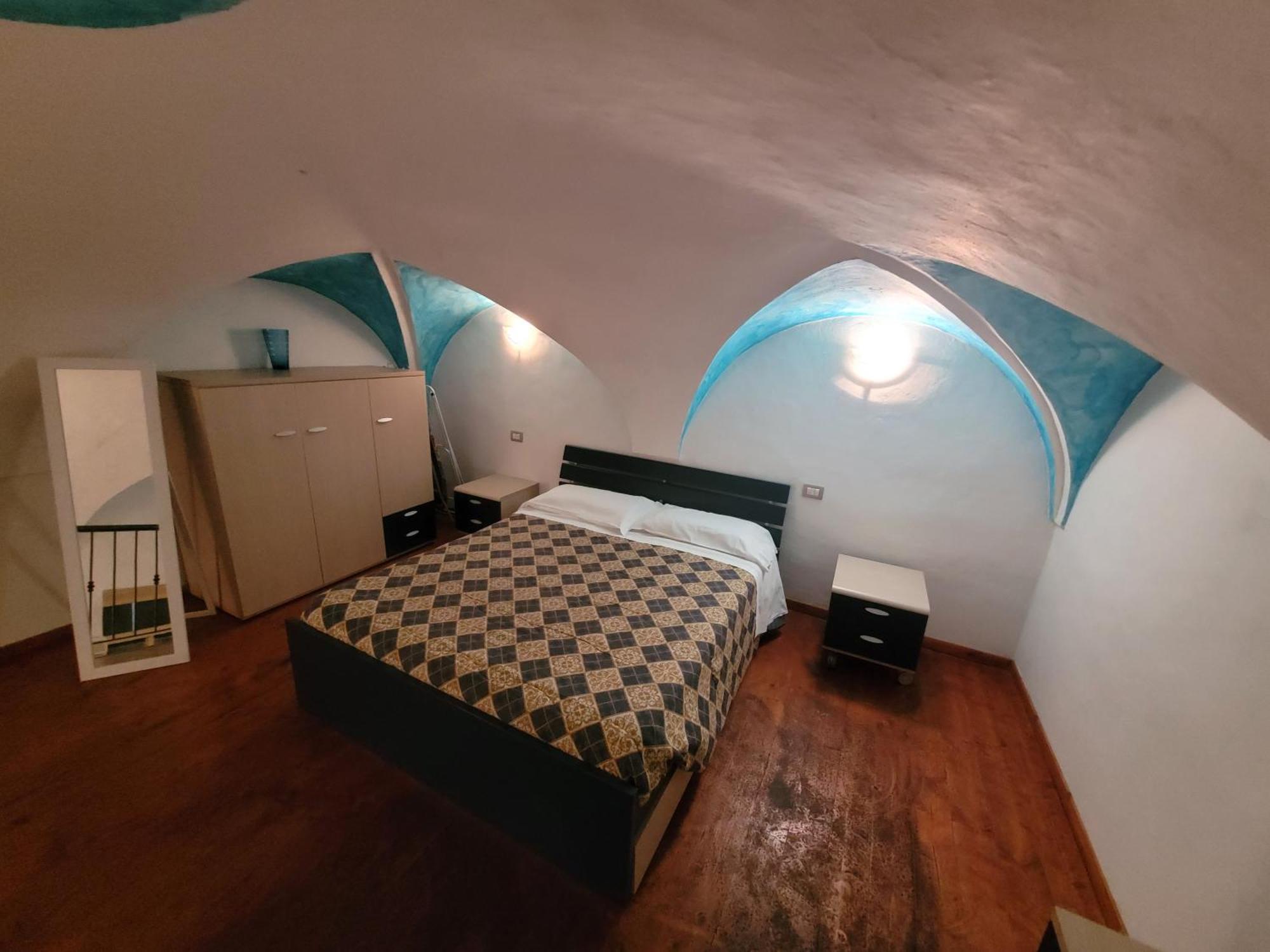 Rvh Apartment Sanremo Eksteriør billede