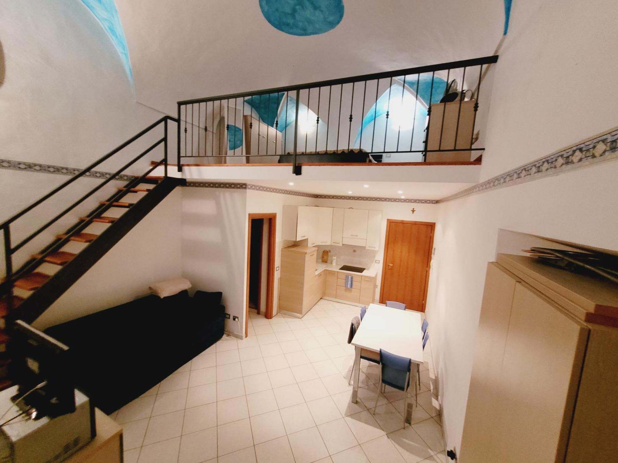 Rvh Apartment Sanremo Eksteriør billede