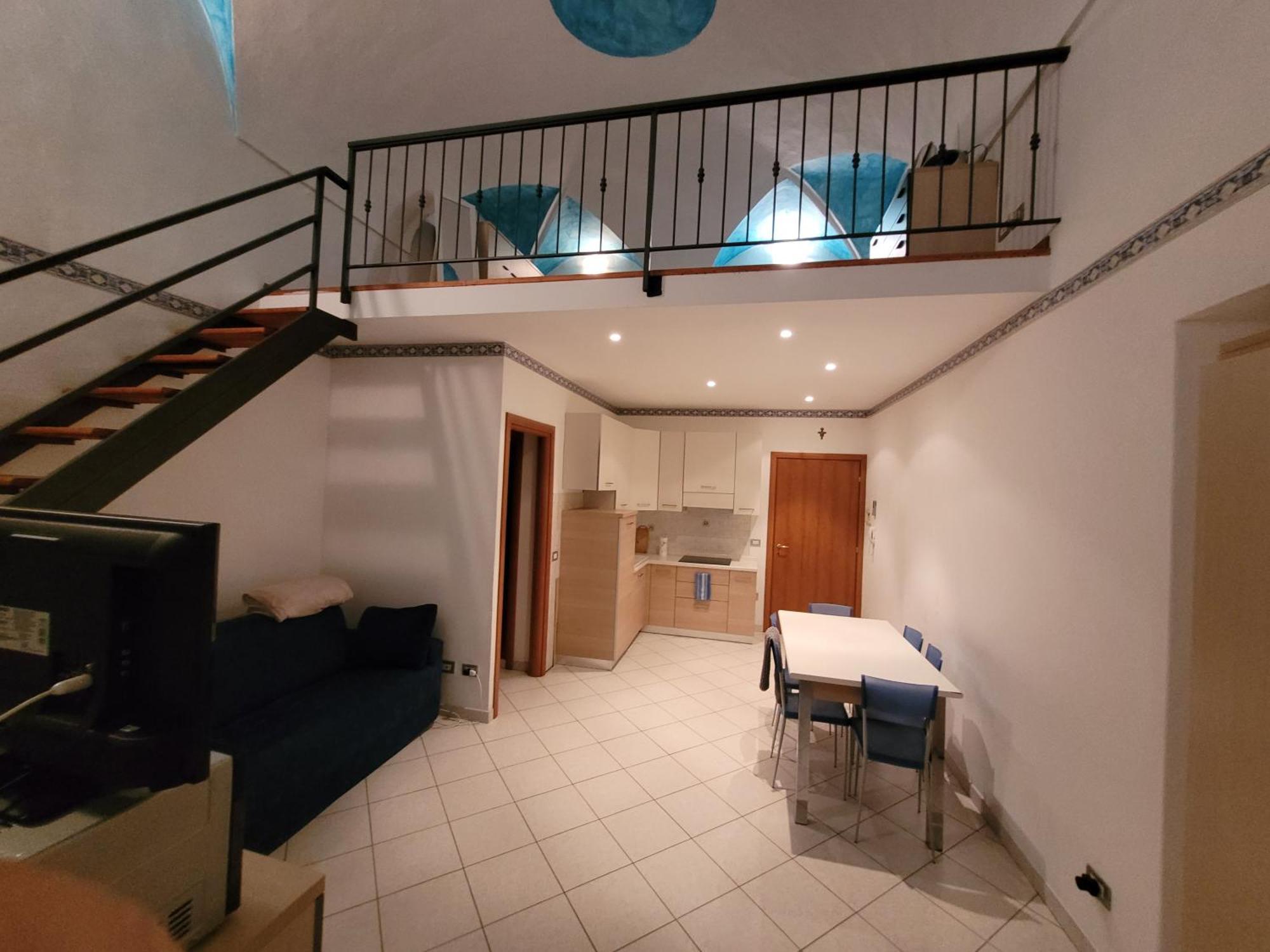 Rvh Apartment Sanremo Eksteriør billede