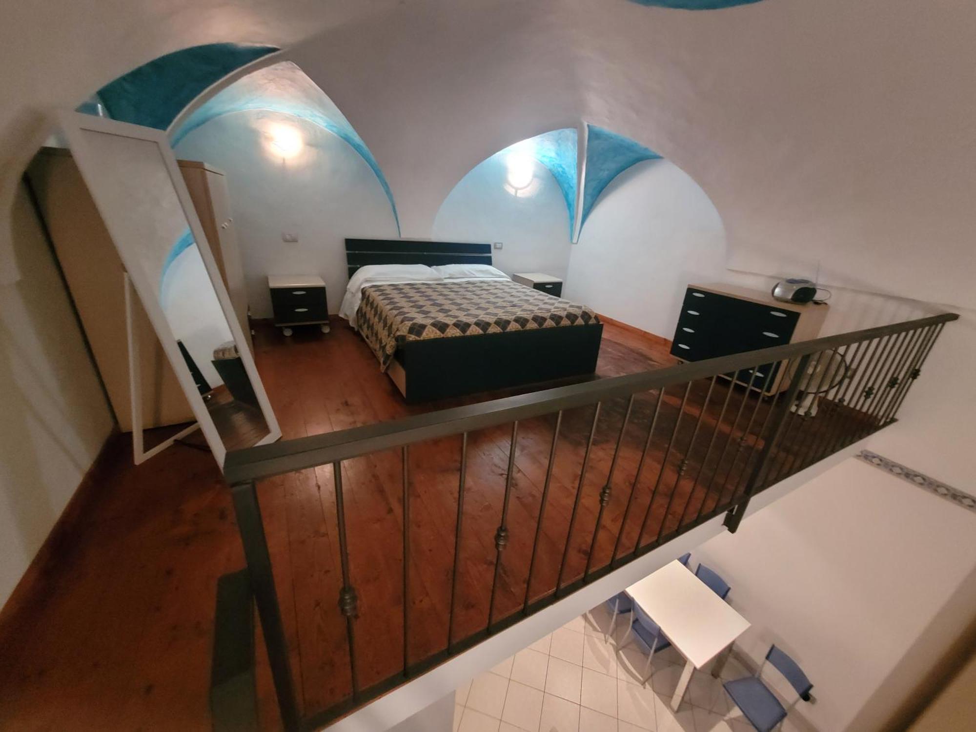 Rvh Apartment Sanremo Eksteriør billede