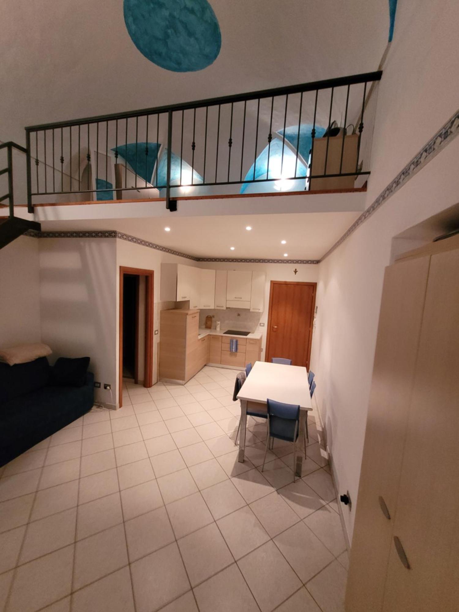 Rvh Apartment Sanremo Eksteriør billede