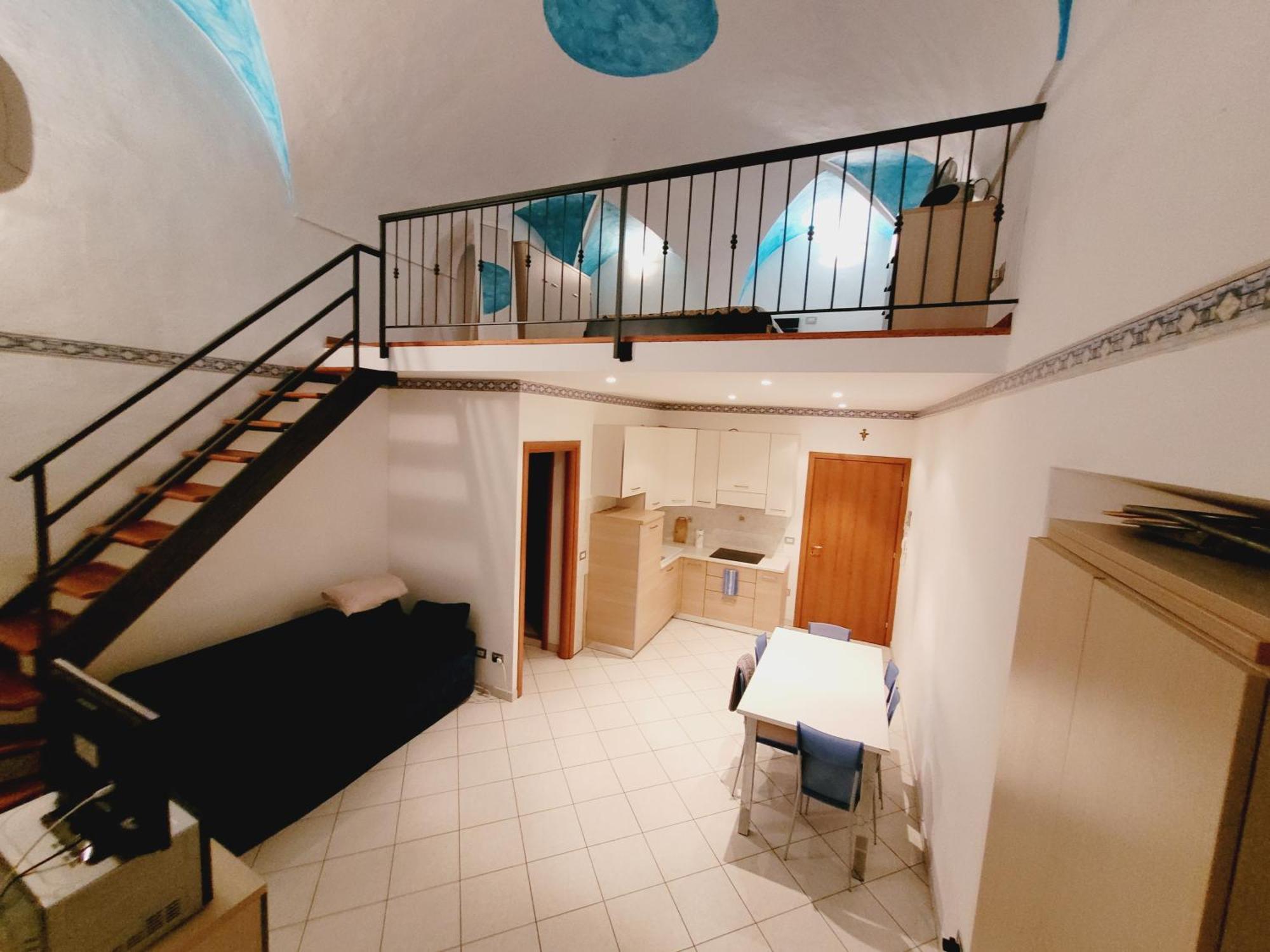 Rvh Apartment Sanremo Eksteriør billede