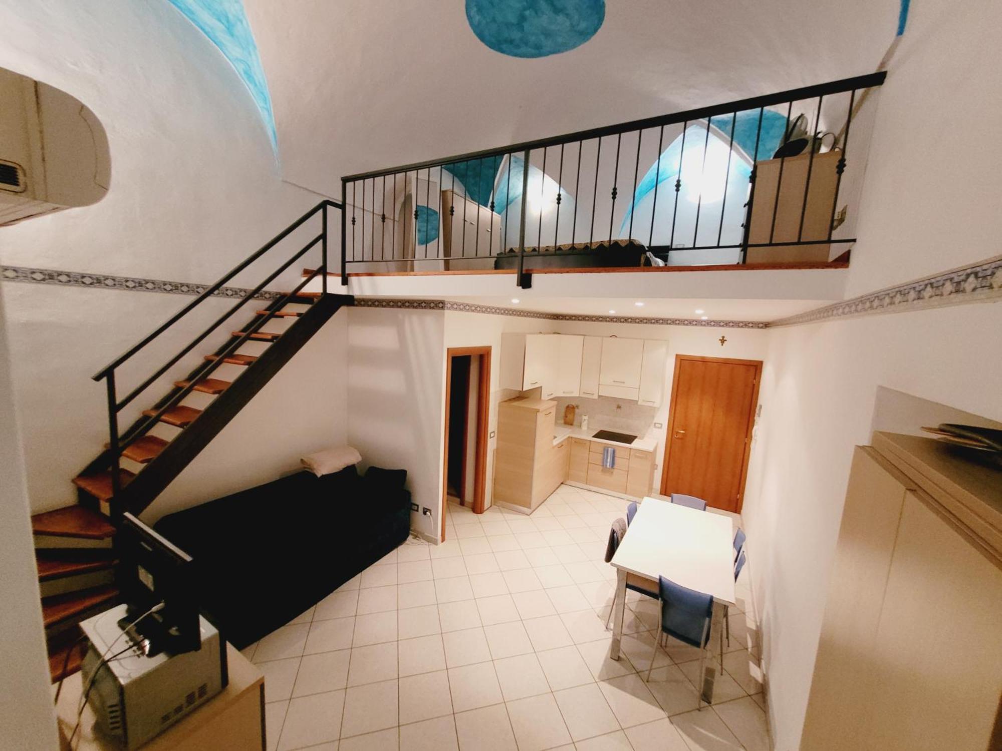 Rvh Apartment Sanremo Eksteriør billede