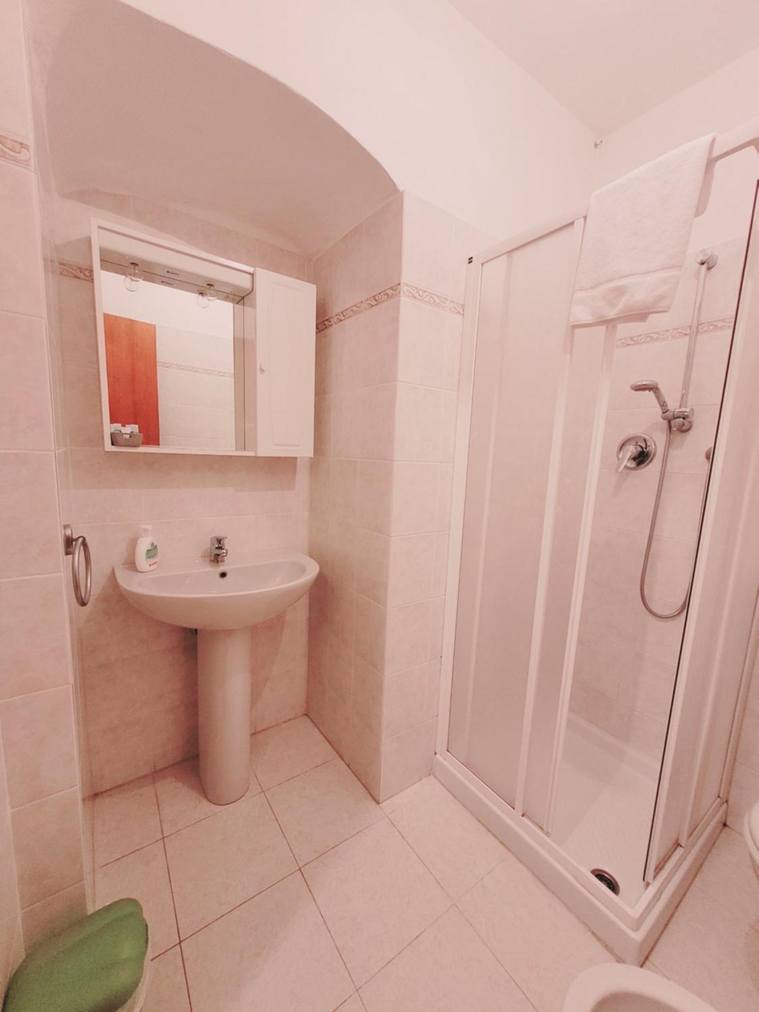 Rvh Apartment Sanremo Eksteriør billede