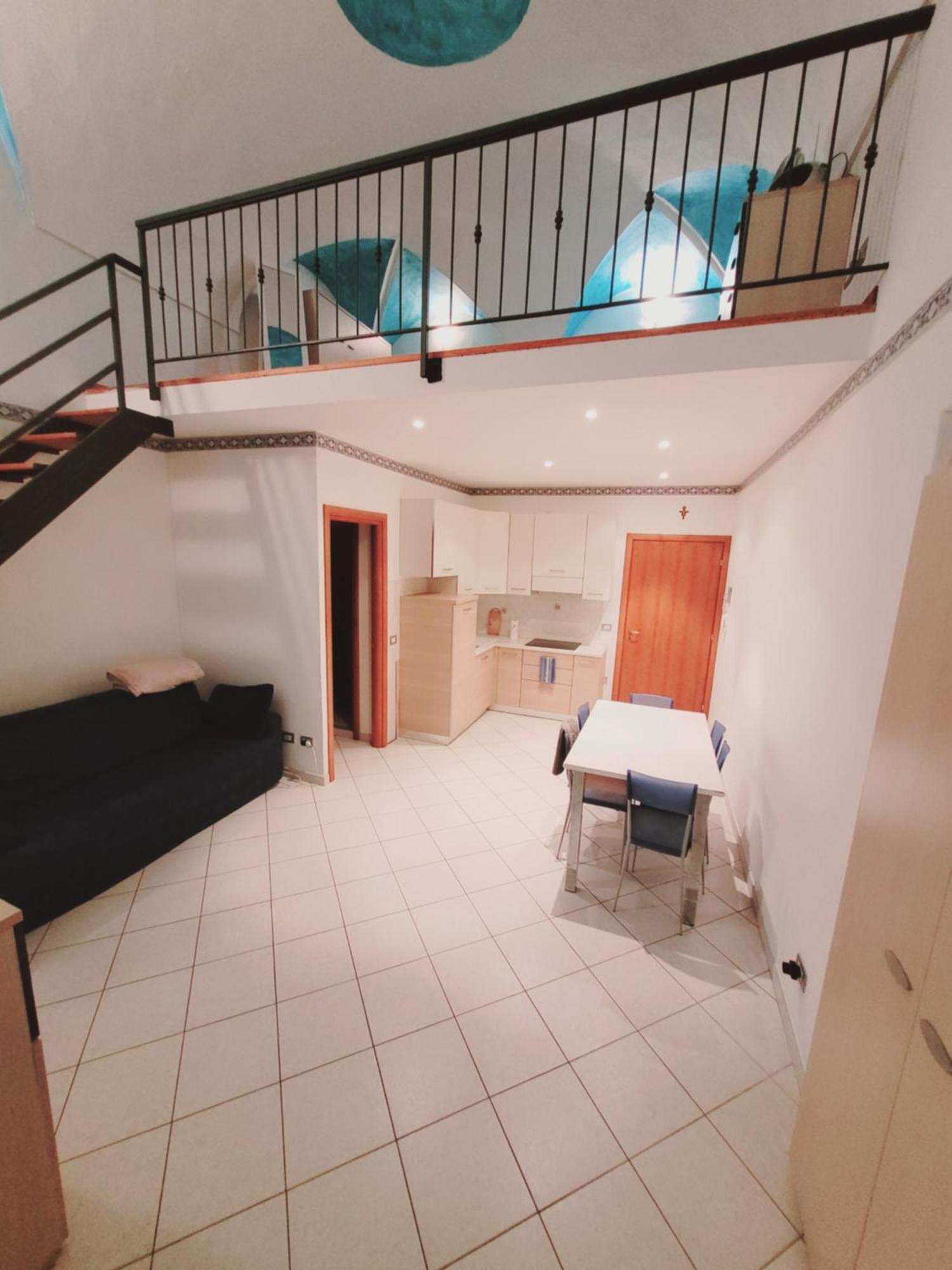 Rvh Apartment Sanremo Eksteriør billede