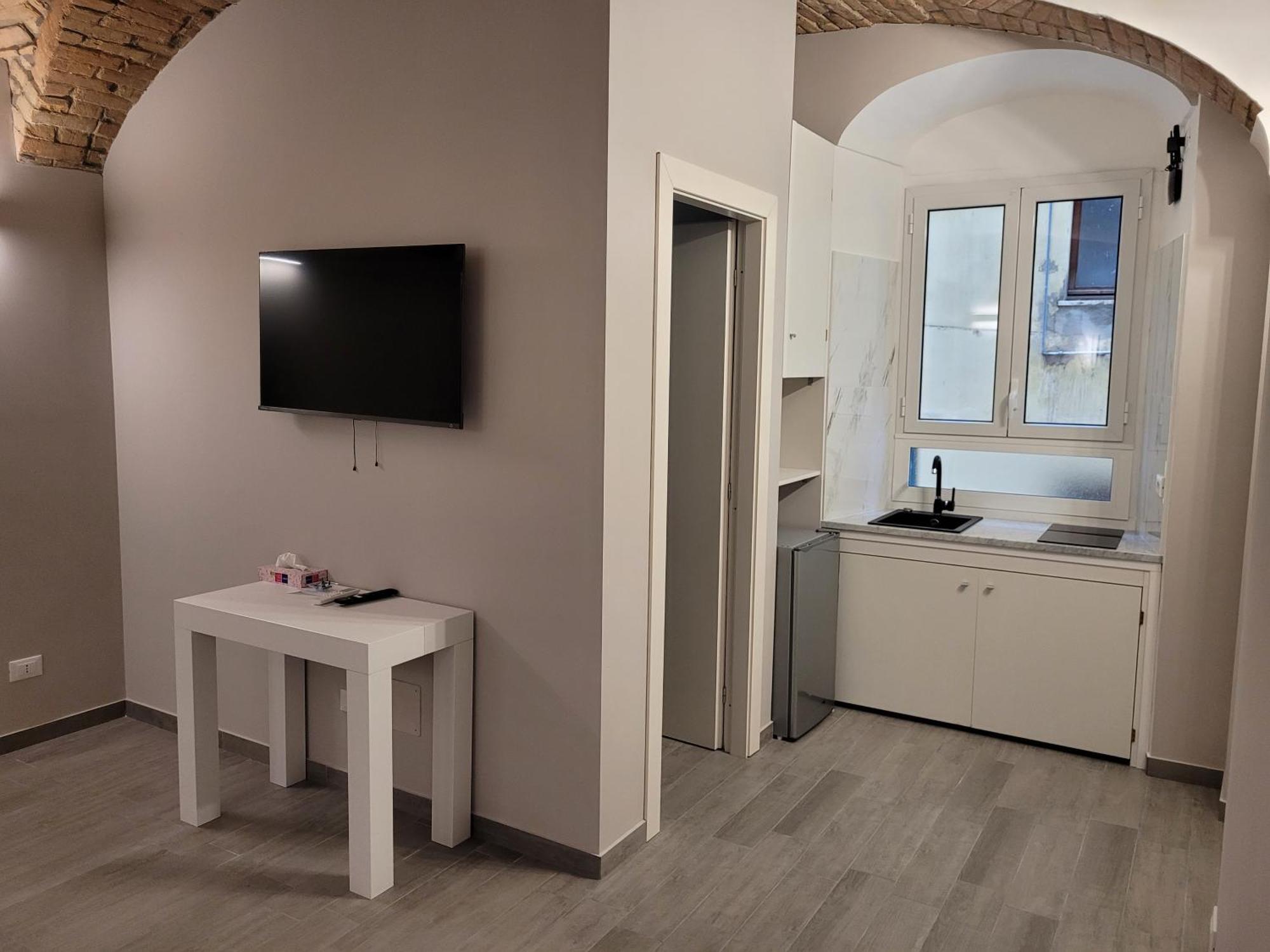 Rvh Apartment Sanremo Eksteriør billede