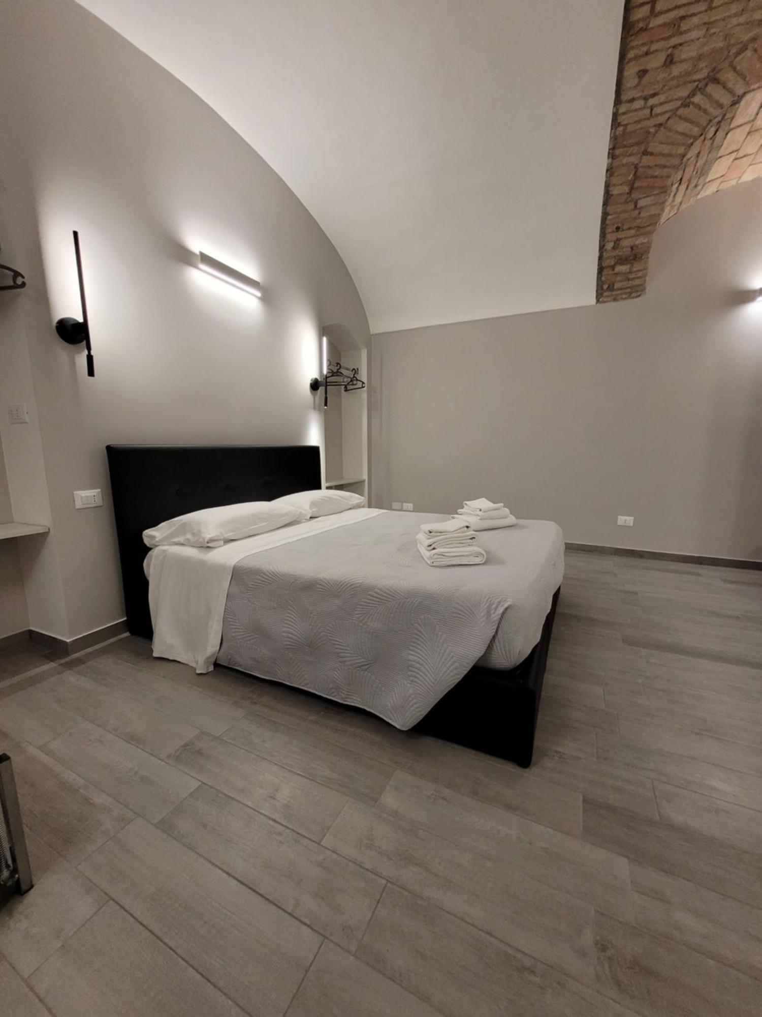 Rvh Apartment Sanremo Eksteriør billede