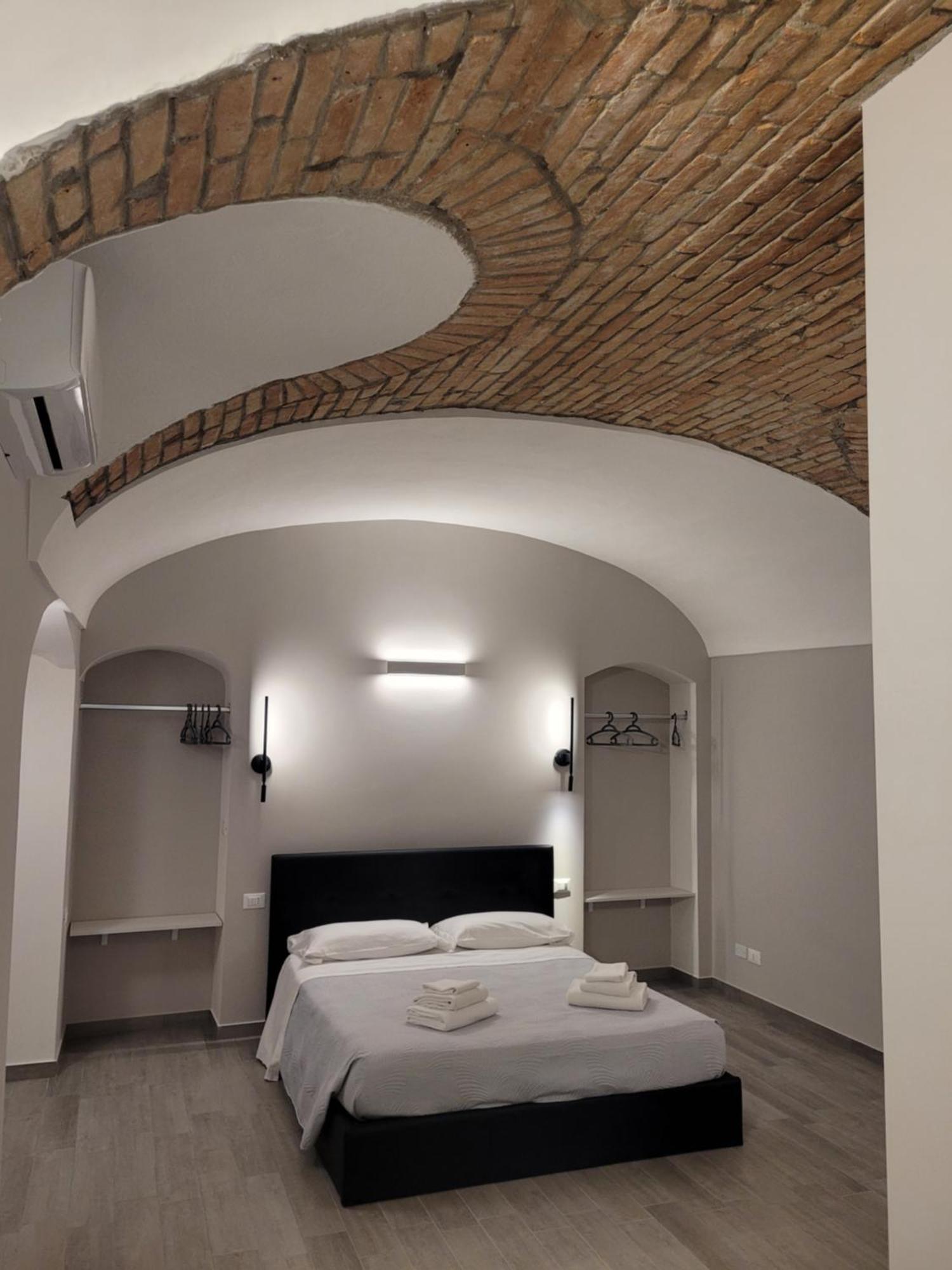 Rvh Apartment Sanremo Eksteriør billede