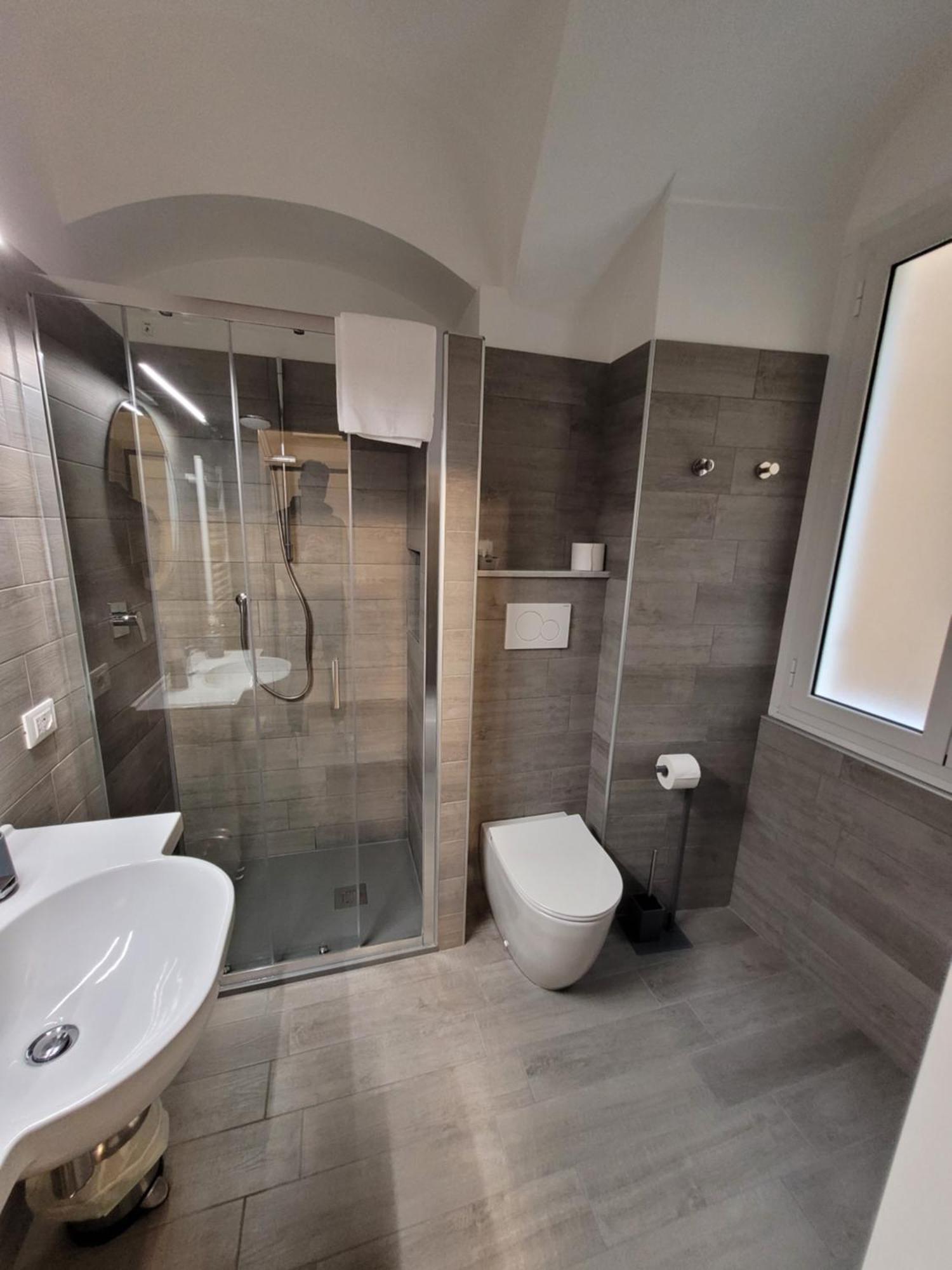 Rvh Apartment Sanremo Eksteriør billede