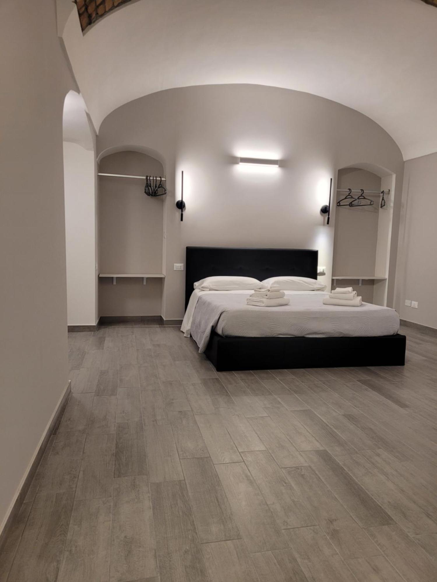 Rvh Apartment Sanremo Eksteriør billede